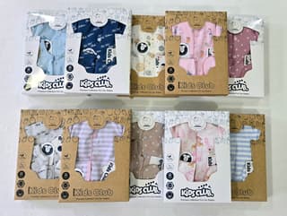 Bodysuits Collection