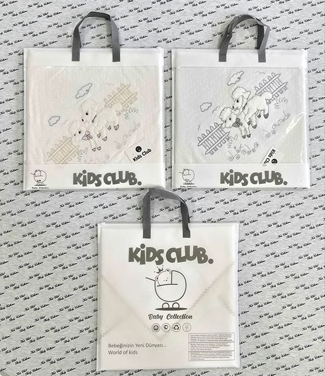 Alternate view: Kids Club Gift Bag
